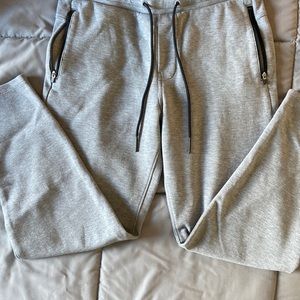 Express sweatpants